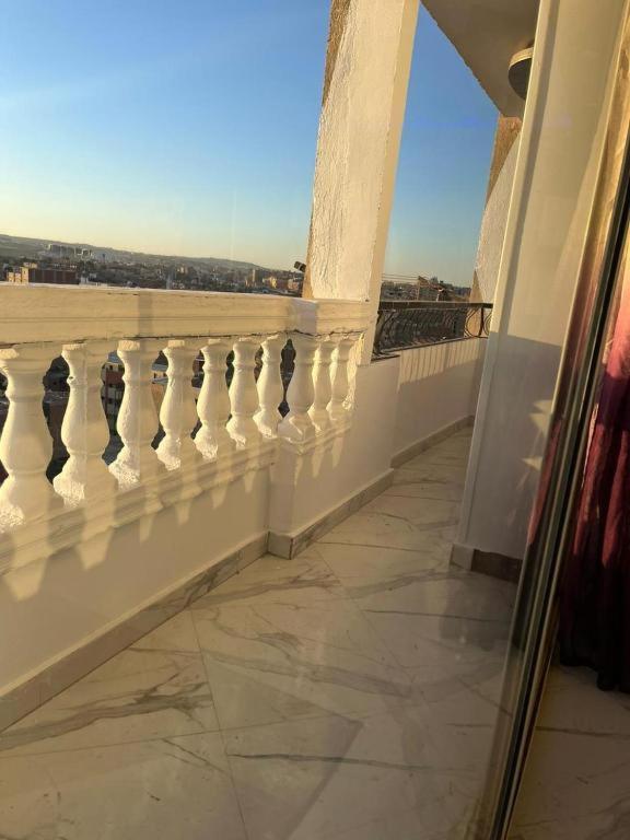 Appartement Heaven Pyramids View Le Caire
