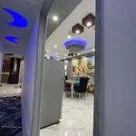Heaven Pyramids View Apartment