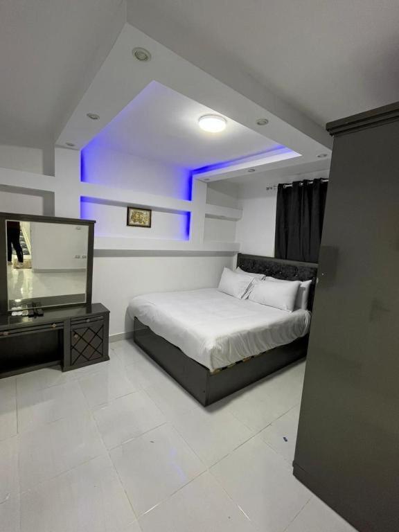 Heaven Pyramids View Apartment *