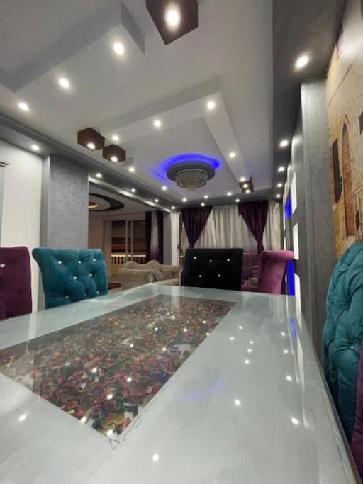 Apartment Heaven Pyramids View Cairo